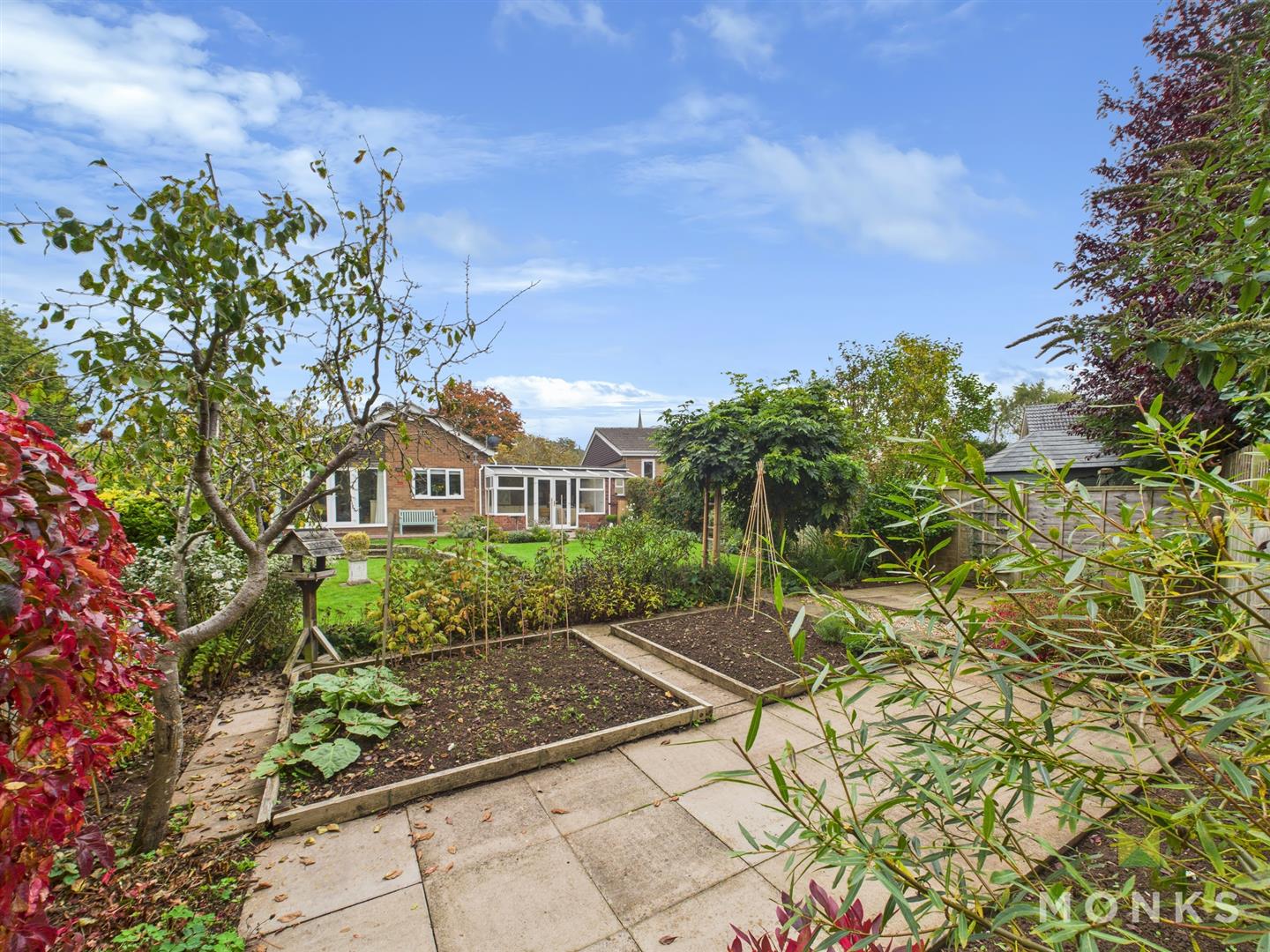 Fairfield Back Lane, Shrewsbury, SY4 3LA For Sale Fairfield Back Lane, Shrewsbury, SY4 3LA For Sale